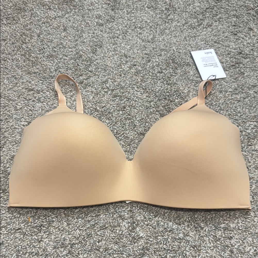 Knix Wing Women Bra Wireless